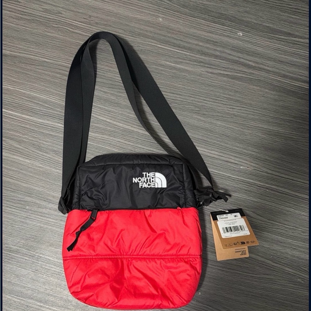 The North Face Bag
